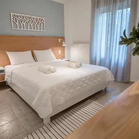 Averta Apartman Lefkáda