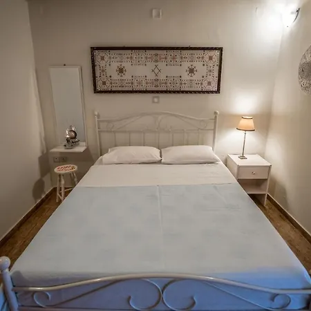 Averta Appartement Lefkáda