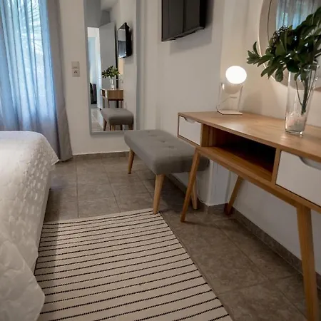 Appartement Averta *