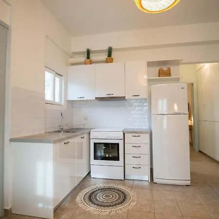 Averta Appartement *