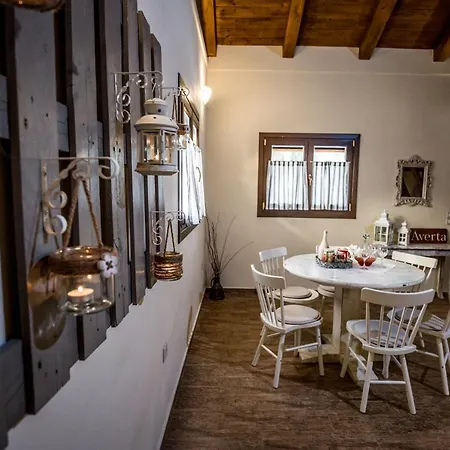 Averta Appartement *