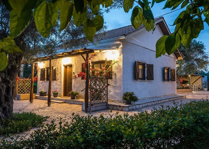 Averta Apartment Lefkada City